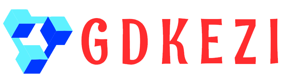 Gdkezi Games